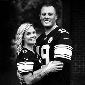 Meet your Posher, Kyle